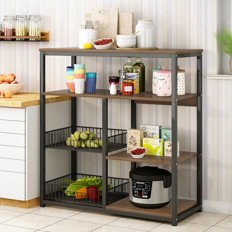 Полки для бытовой техники. Стеллаж Kitchen Storage Rack. Полка для СВЧ Multifunctional Storage Rack. Этажерка для кухни. Полка напольная для кухни.