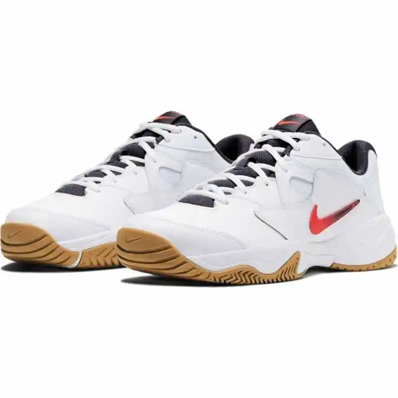 Nike Court Lite 2 Tennis Men's Sneakers White Ar8836-102 - Tennis Shoes -  AliExpress
