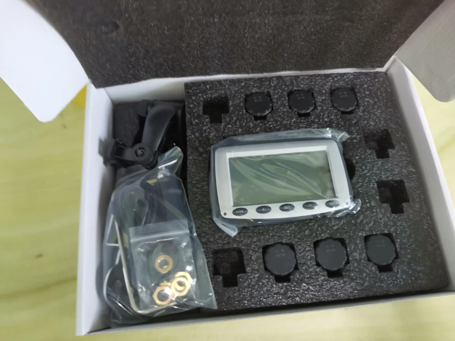 TPMS sets (2)