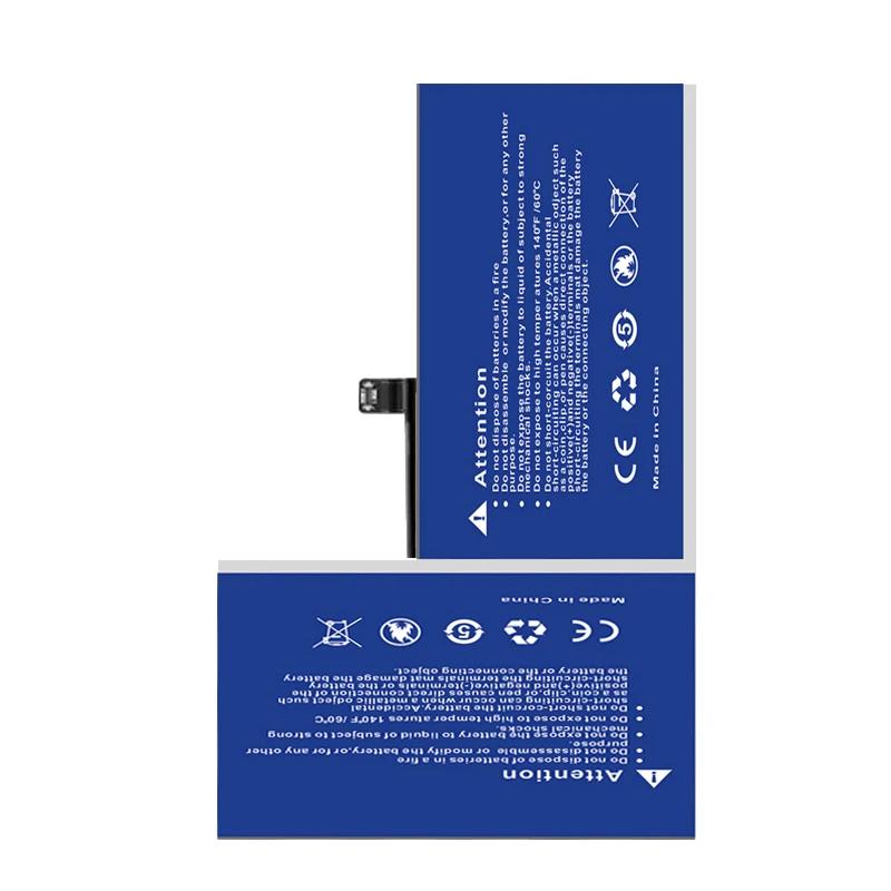 HSABAT 3850mAh аккумулятор для Apple iphone XS XR для iphone XS Max сменные инструменты+ Бесплатный подарок