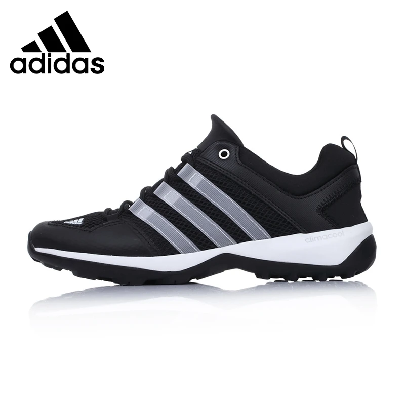 Original New Arrival Adidas DAROGA PLUS Men's Hiking Shoes Outdoor Sports  Aqua shoes Sneakers|Hiking Shoes| - AliExpress