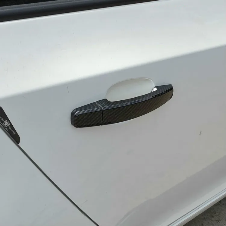 Для Chevrolet Cruze 2008 2013 Captiva 2006 Camaro 2010 2015 Spark 2009 2011 хромированный карбоновый чехол для