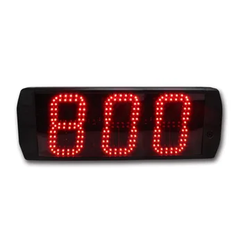 Price Electronic Clock Countdown Led Electronic Clock Countdown Card Electronic Timer Timing Reminder