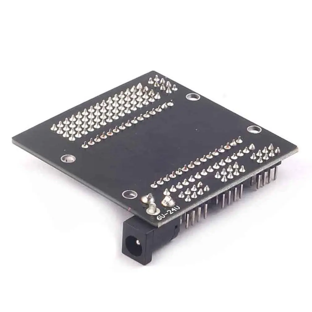 Nodemcu V3 материнская плата Nodemcu Lua Esp8266 Wifi макетная плата база аналоговый порт IO легко подключается