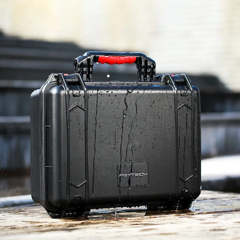 

Dji yulai Mavic2 Almighty with Screen Remote Control Box DJI Unmanned Aerial Vehicle YULAI 2 Safety Box Waterproof Box Carrying