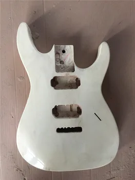 

DIY Electric guitar / DIY Electric guitar Body of Afanti music (AMW-321)