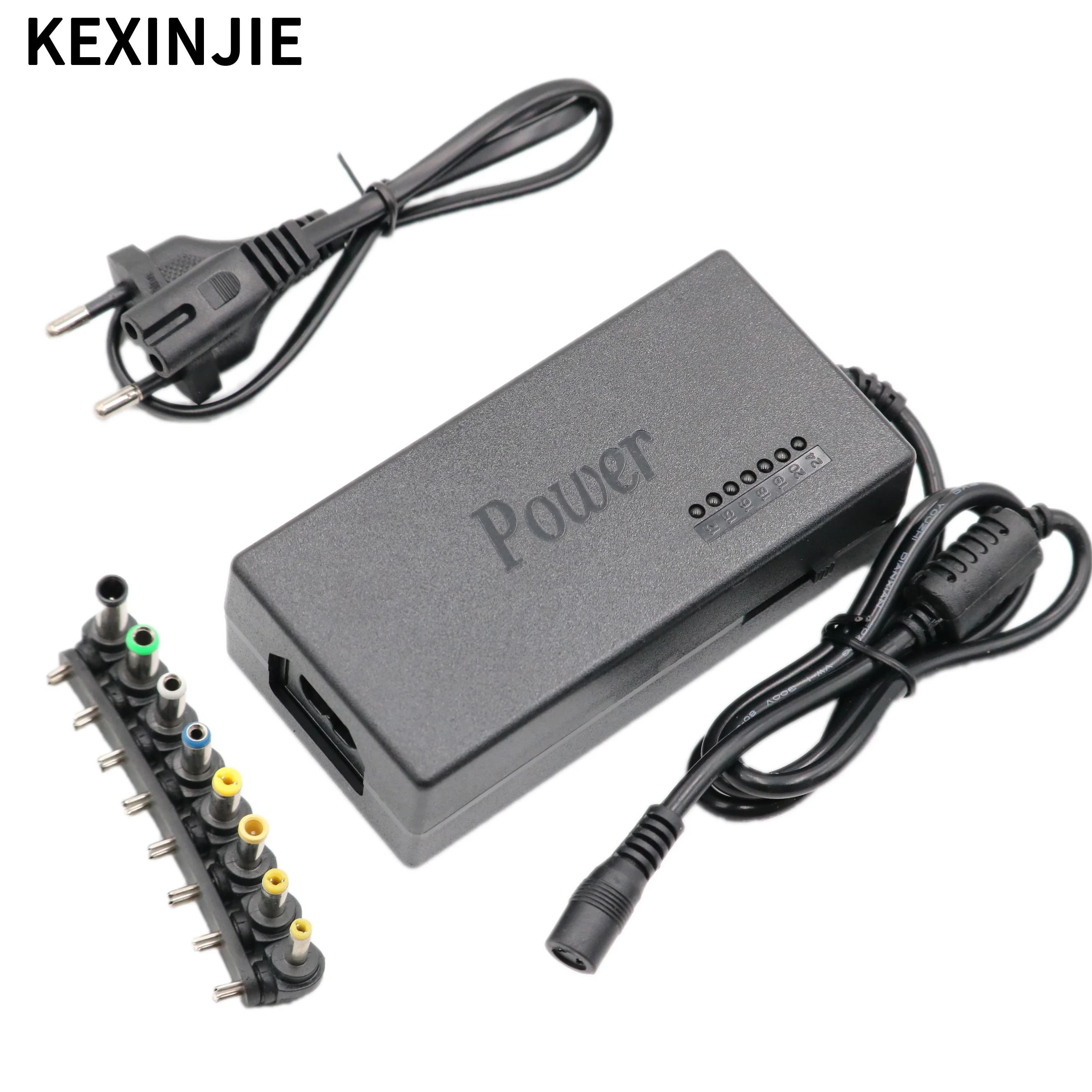 DC 12 V/15 V/16 V/18 V/19 V/20 V/24 V 4-5.5A 96W Ноутбук AC универсальный адаптер питания зарядное устройство для ASUS DELL Lenovo Sony Toshiba ноутбука DC 12 V/15 V/16 V/18 V/19 V/20 V/24 V 4-5.5A 96W Ноутбук AC универсальный адаптер питания зарядное устройство для ASUS DELL Lenovo Sony Toshiba ноутбука