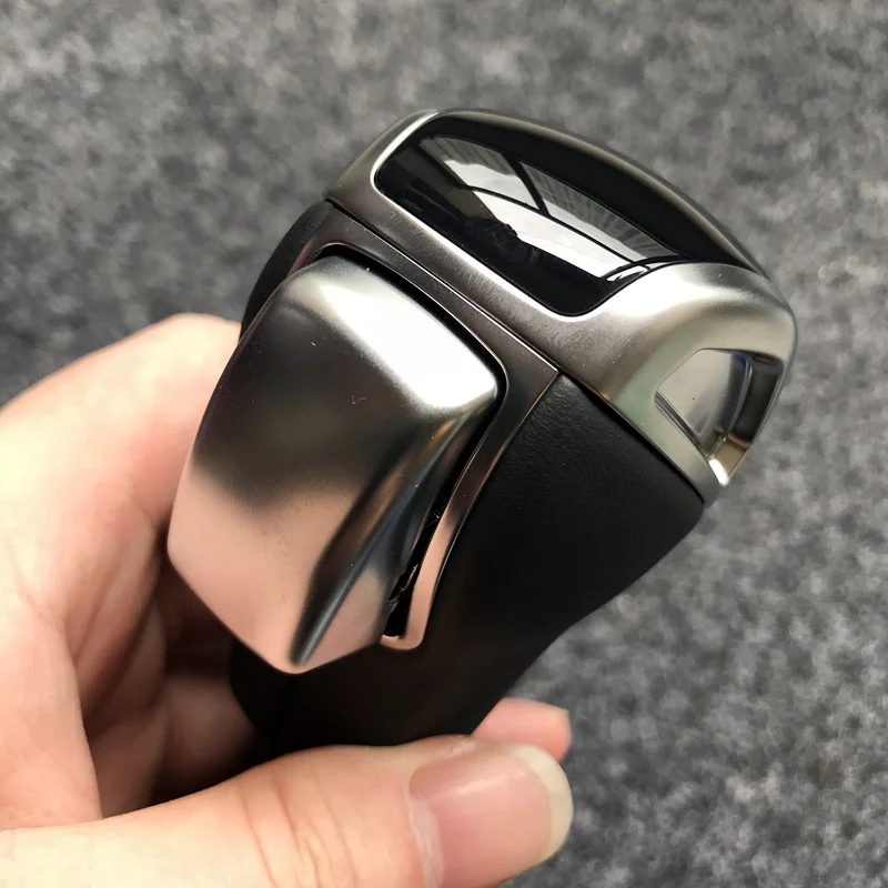 DSG Gear Shift Knob Head Gear Shift knob For VW passat CC Golf 6 GTI