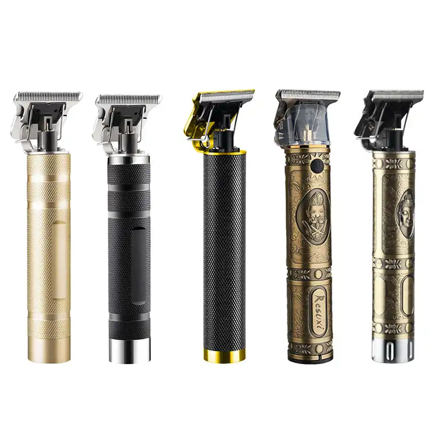 beard trimmers for men