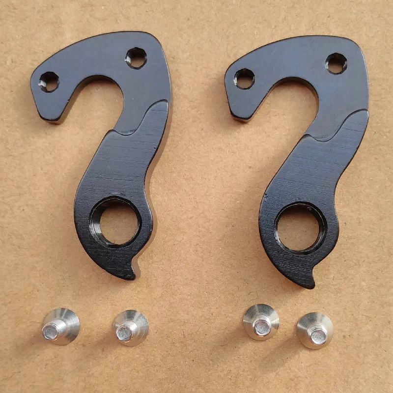 

1pc Bicycle gear rear derailleur hanger Fit For clnago cocept JAVA bike carbon BIKE frame rear derailleur MECH dropout 29ER