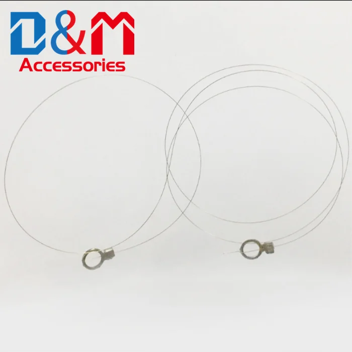 4 шт. блок зарядки Корона провод для Xerox DC4110 DC4112 DC4127 DC4590 DC4595 D95 зарядный | Офисная