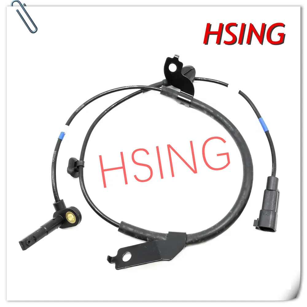 HSINGYE абсолютно#4670A032 Передний правый ABS Датчик скорости колеса подходит для 2007- Mit Outlander ASX Lancer* часть № 4670A576
