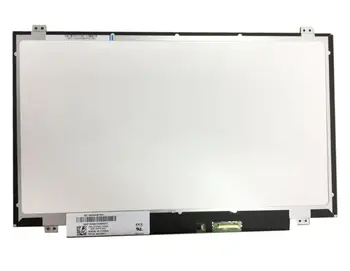 

B140RW02 V2 1600X900 14.0“ Replacement Laptop Matte LED LCD Screen