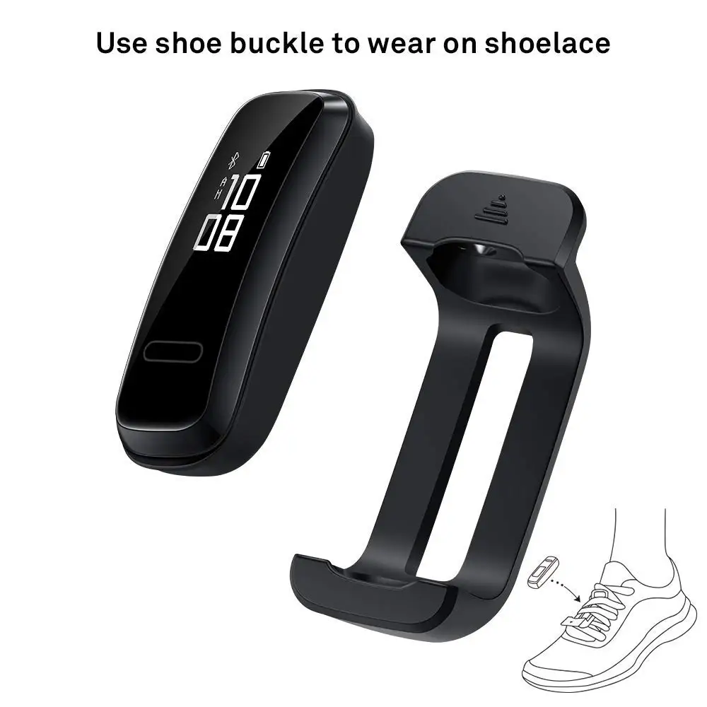 Смарт-браслет HUAWEI Band 3E, фитнес-трекер, спортивный монитор для бега, 50 м, водонепроницаемые Смарт-часы для плавания