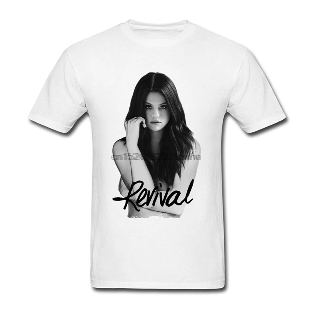 Women T Shirt Revival Tour T Shirt Men Selena Gomez Men T Shirt T Shirts Aliexpress Women T Shirt Revival Tour T Shirt Men Selena Gomez Men T Shirt T Shirts Aliexpress