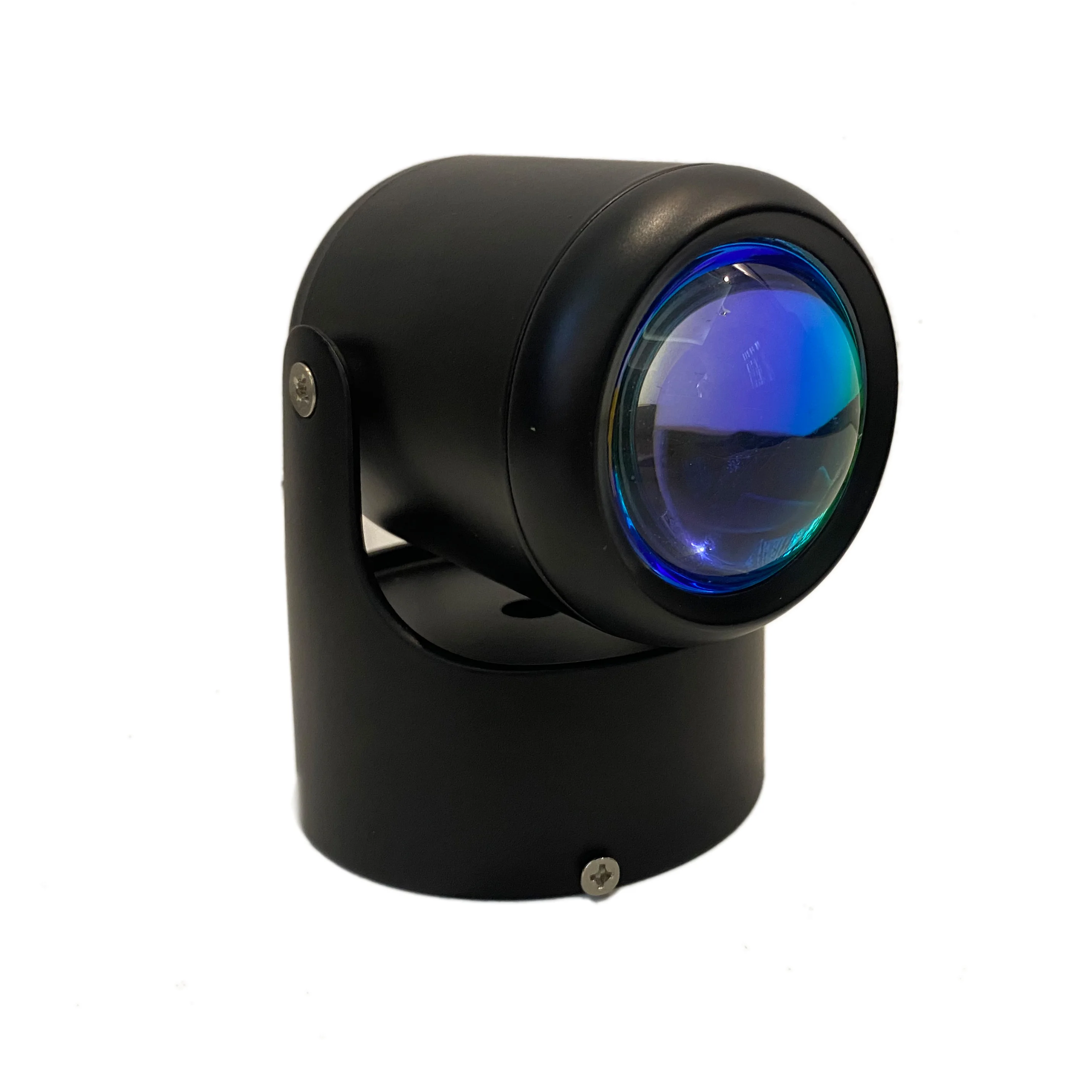 Lâmpada de Projeção Projetor ao ar Pôr do Sol Anjoet Arco-íris Atmosfera Noite Luz Interior Lâmpadas Livre Luzes Decorativas Usb Led 2 High Quality Luzes e Iluminação