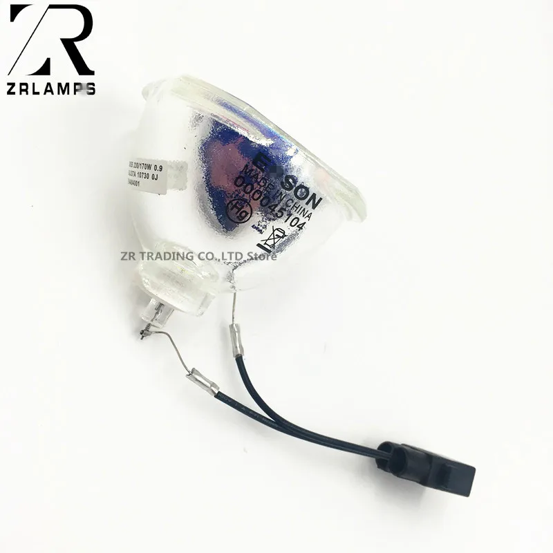 ZR ELPLP96 Projector lamp for EH TW5650/EH TW5600/EB X41/EB W42/EB W05