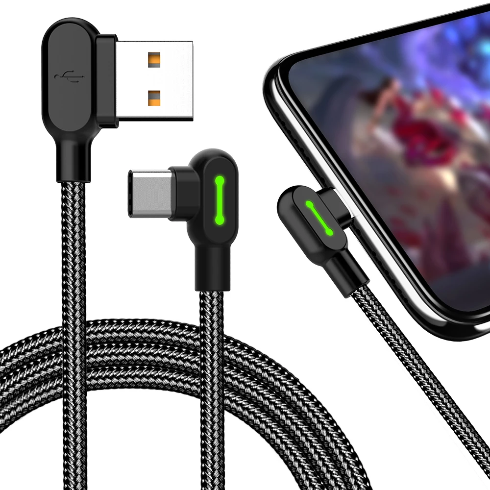 

Cafele 3m USB Type C Fast Charging USB C Cable Type-c Data Cord Android Charger USB-C Micro USB Cable for Samsung S8 S9 Note 8