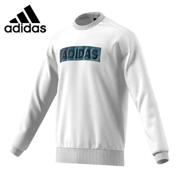 

Original New Arrival Adidas AI SWT WORD Men's Pullover Jerseys Sportswear