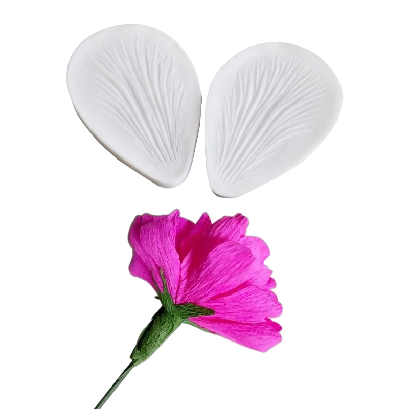 Flower Resin Molds Silicone