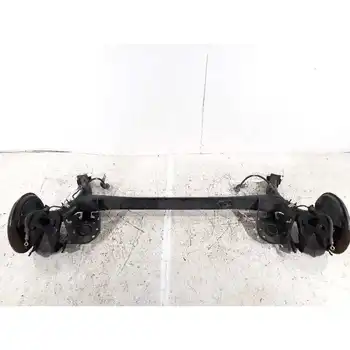 

5732579 Rear bridge Toyota Yaris 1.4 Turbodiesel Cat