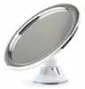 New Bathroom Mirror NO Fog Suction Cup Mirror Shower Shaving Makeup Fog Free Mirror 360 Degrees Adjustable Suction Cup Mirror ► Photo 3/6