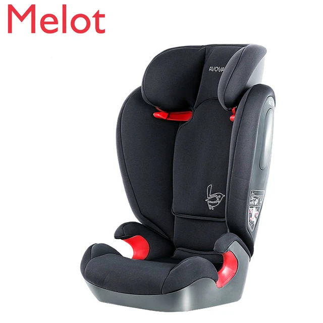 Siège auto inclinable pour enfants de 3 à 12 ans, chargement de voiture  pour bébés, R129, importé d'allemagne - AliExpress