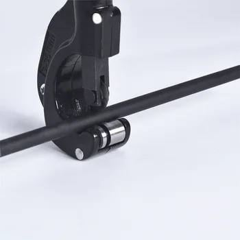 

Tools Arrow Cutter Archery Shaft Black Iron Tubing Soft copper Aluminum