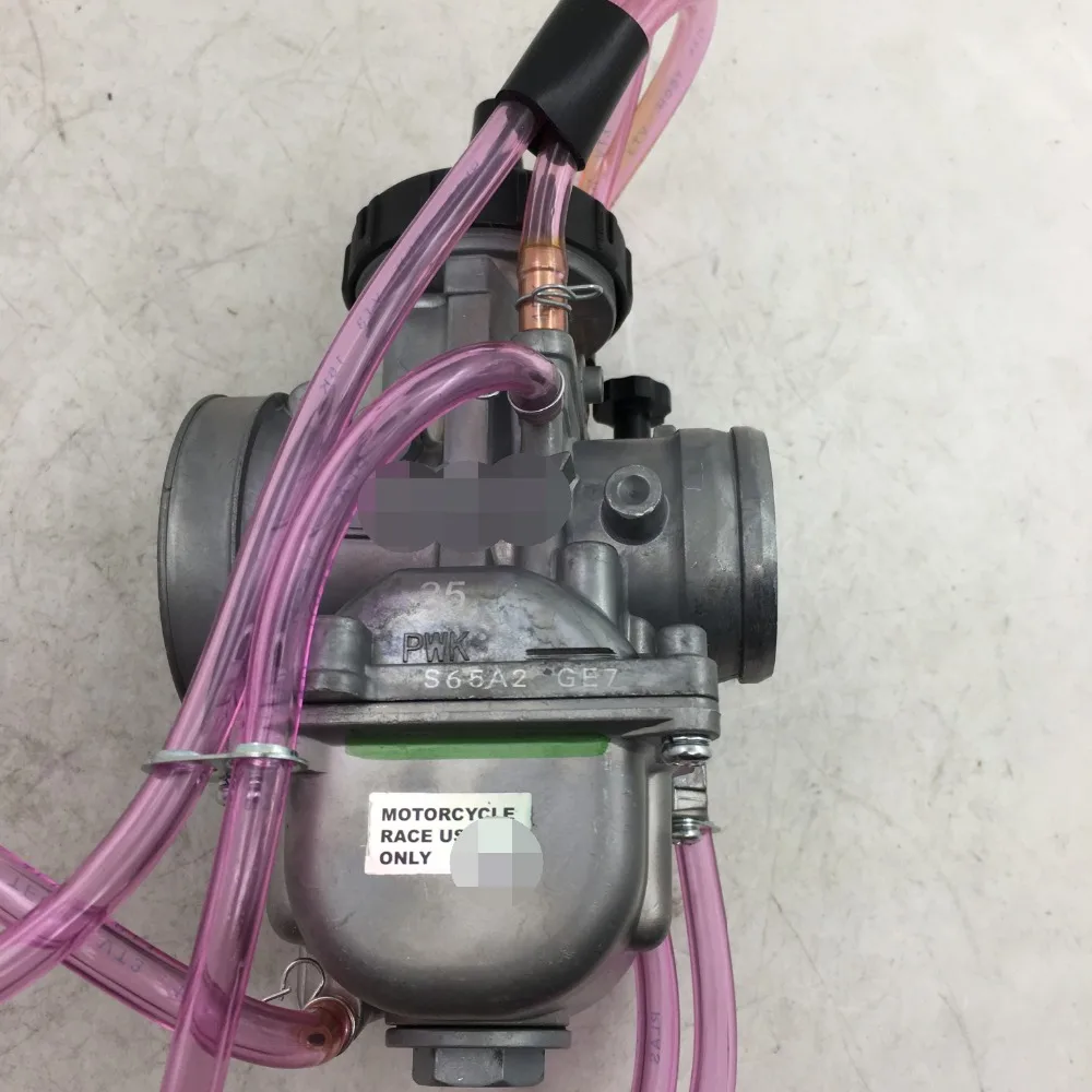 Карбюратор SherryBerg 35pwk для Keihin 35 мм PWK35 PWK Airstriker Carb YAMAHA HONDA|Карбюратор| |