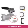 U-Grip Pro Kit