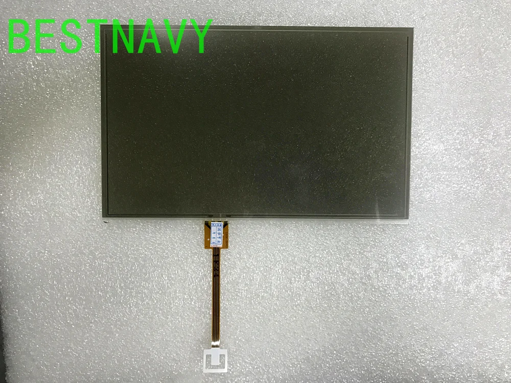 LQ080Y5DZ03 TOUCH ONLY