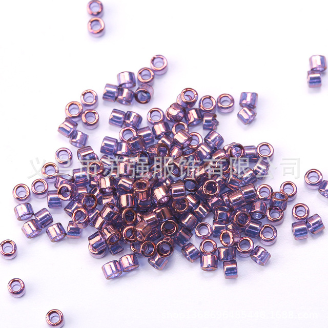 Miyuki Royal Fortune Fantasy Color Series Antique Beads DIY Handmade Jewelry Accessories Material