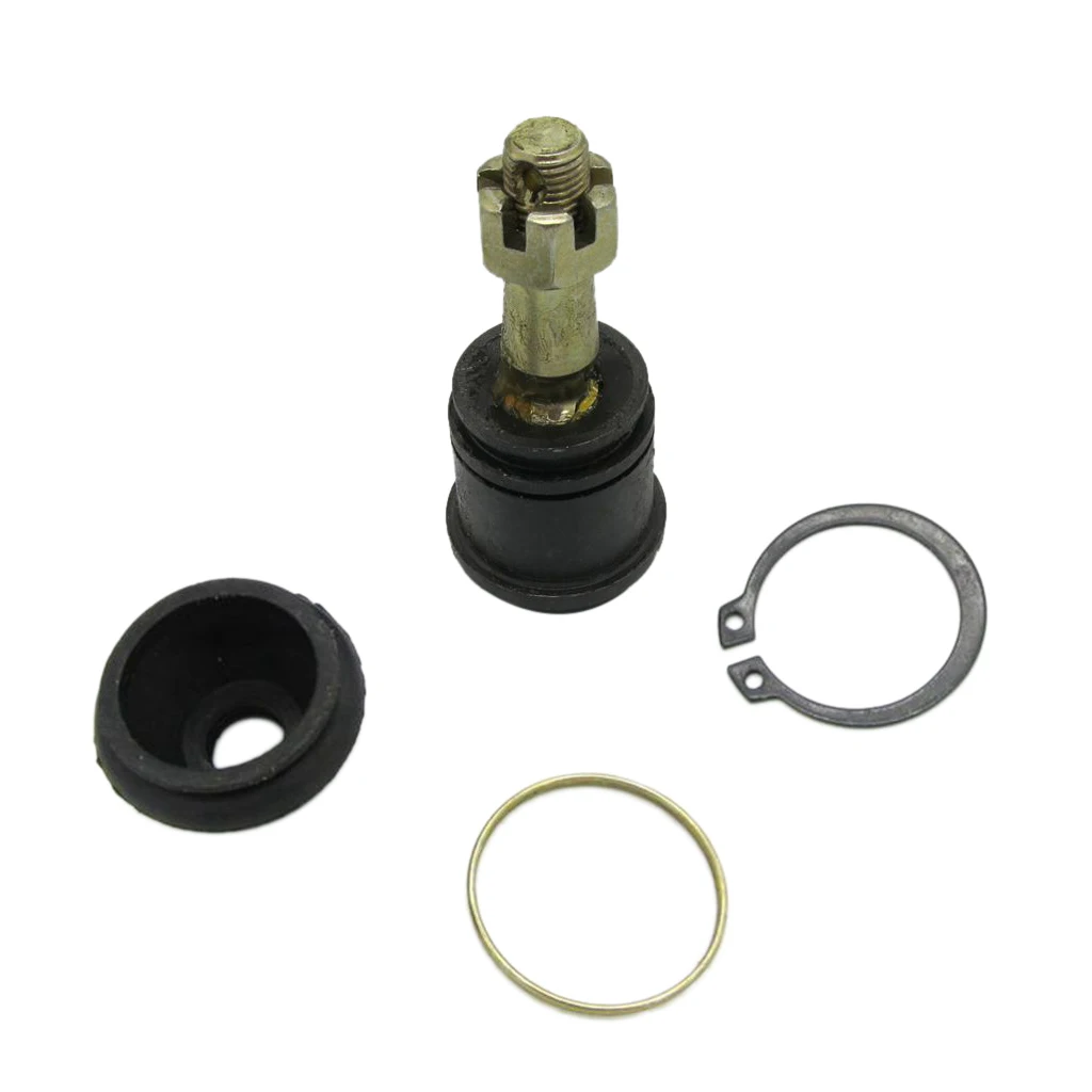 Motorcycle Tie Rod Ball Joint Kit Fits for 50cc 70cc 90cc 110cc 125cc 150cc 200cc 250cc ATV