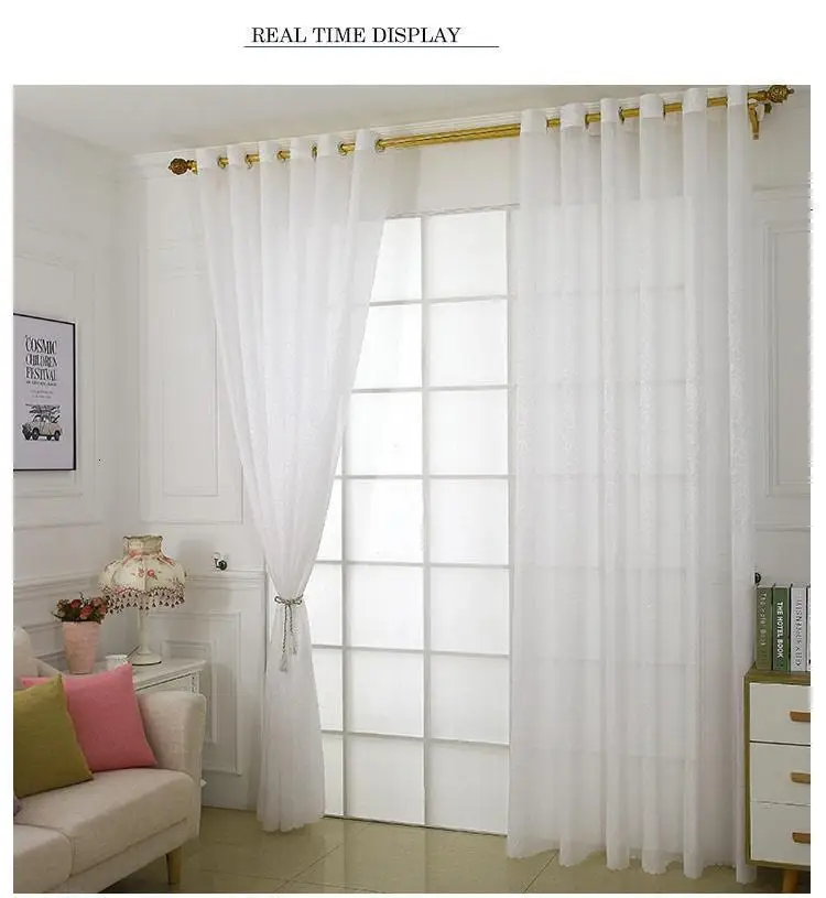 Плотные Шторы для камеры Letto Blackout Firanki Na Okno Gordijnen Rideaux Pour Le Salon Luxury Cortinas