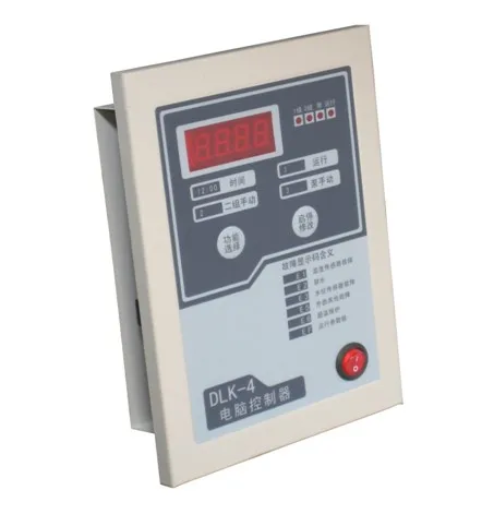

Boiler Intelligent Controller / Computer Controller / Boiler Temperature Controller / Boiler Controller Dlk-4