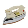 Mini Portable Steam Iron Handheld Travel Iron Fabric Garment Iron Hanging Ironing Wrinkles Removing Lightweight Steamer for Home 1