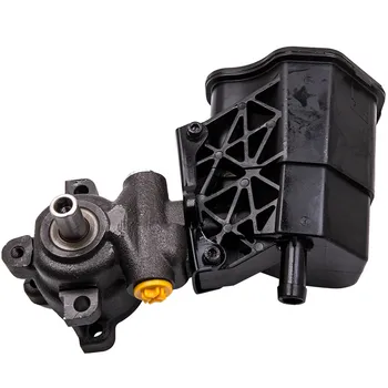 

For 68034330AB for Dodge Ram 1500 Except ZF Pump 02-2007 w/ reservoir Power Steering Pump New for 5073241AA 52106842AE