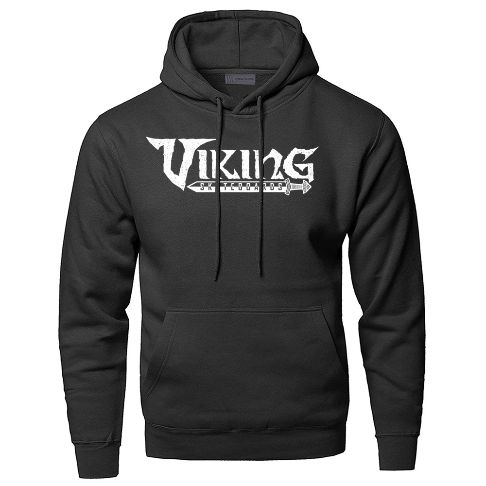 Толстовка Vikings, мужские свитшоты, сын Одина, толстовка с капюшоном, Сыновья Анархии, зима-осень, Valhalla Athelstan, спортивная одежда для мужчин s