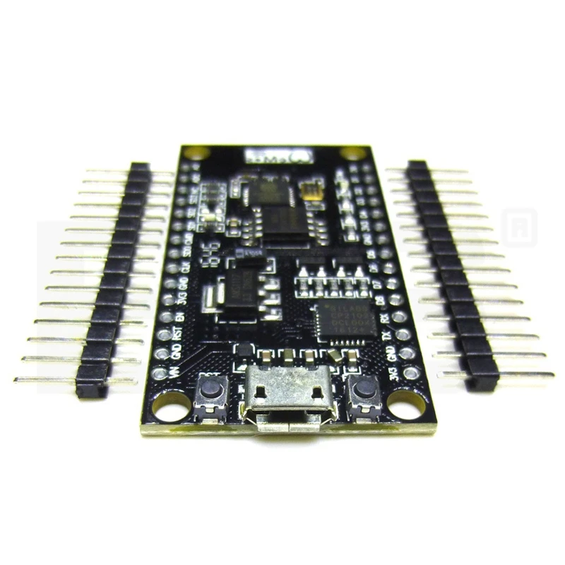 V3 Pro Wemos ESP8266 32M CP2102 carte Wifi IoT для Arduino NodeMCU Pro