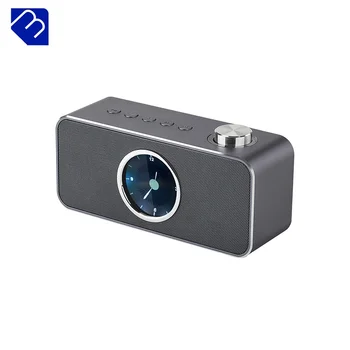 

Speakers Netbook Wireless Speaker Bluetooth 5.1 For Projector With Mic Handsfree Functions mini fm radio