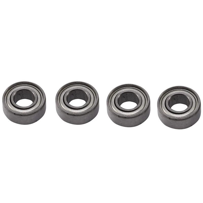 4PCS Alloy Ball Bearing Accessories for RC 1: 10 HPI VENTURE FJ Cruiser Crawler Parts | Игрушки и хобби