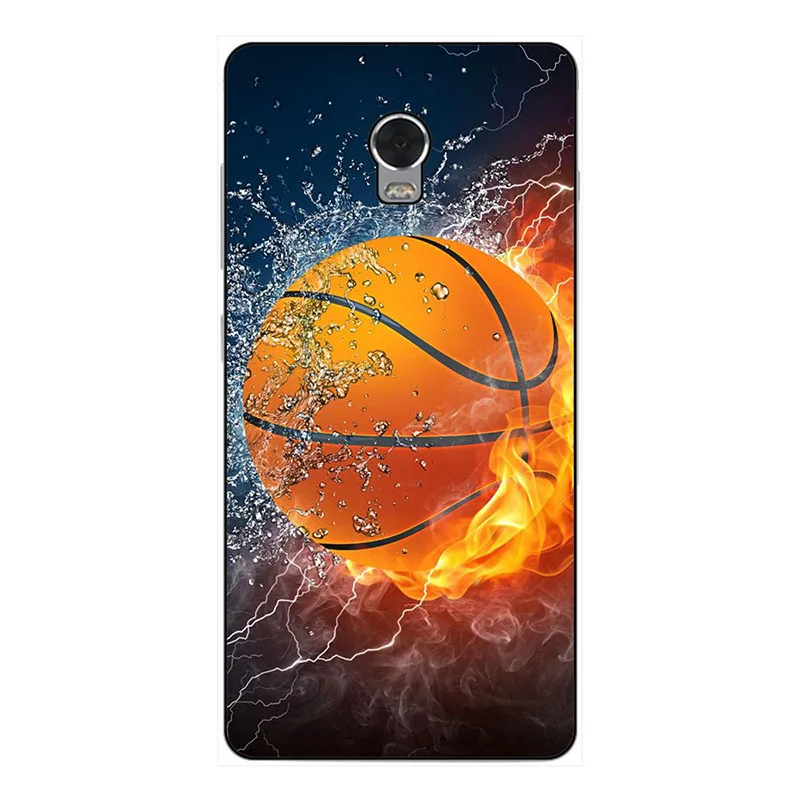 Z14 Чехол для lenovo Vibe P1 C58 C72 P1c72 P1a42 P1c58, чехол с оригинальным принтом, мягкий силиконовый чехол для lenovo Vibe P1, чехол для телефона - Цвет: Z14