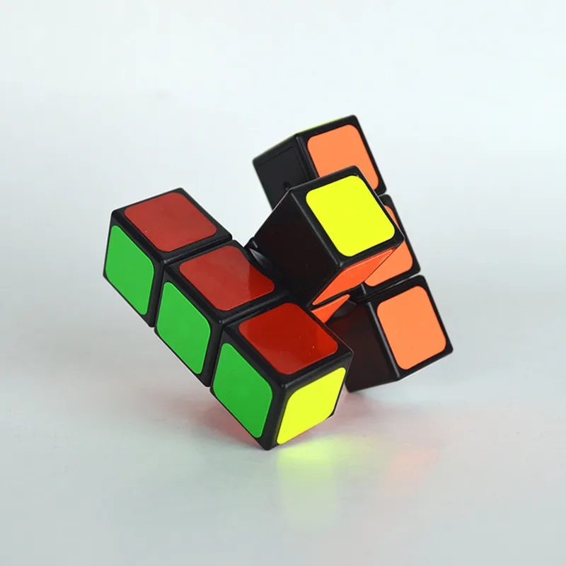 1x3x3 волшебный куб пазл игрушки волшебные кубики для детей смешные развивающие игрушки