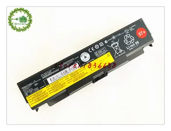 

10.8V 57Wh Laptop Battery forLenovo ThinkPad T440P T540P W540 W541 L440 L540 45N1144 45N1145 45N1148 45N1159 45N1158 45N1160 57+