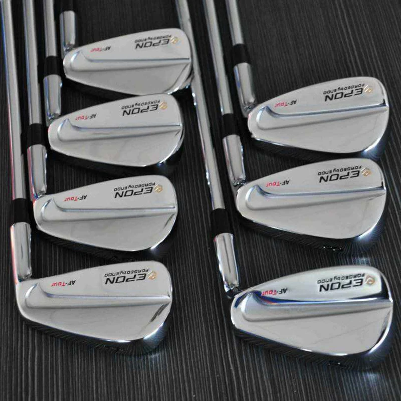 cheapest forged irons