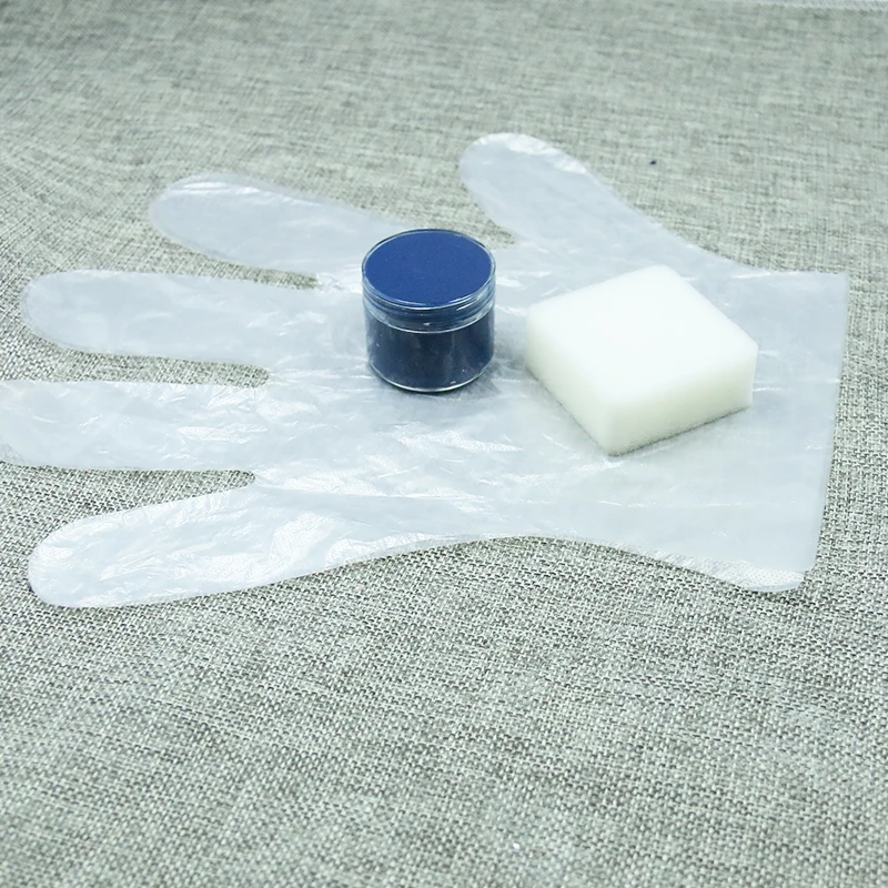 Leather Paint 30ml Leather Paint For Bag Sofa Seat Scratch