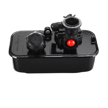 

Replacement For Briggs & Stratton 93902/95902/95982 Engine Lawn Mower Carburetor Fuel Reservoir