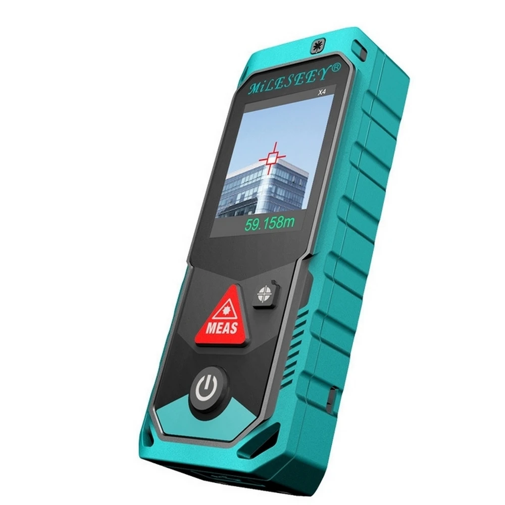 P7 Bluetooth Laser Rangefinder Camera Finder Point Rotary 80m/100m/150m/200M Touch Screen Rechargerable Laser Distance Meter P7 Bluetooth Laser Rangefinder Camera Finder Point Rotary 80m/100m/150m/200M Touch Screen Rechargerable Laser Distance Meter
