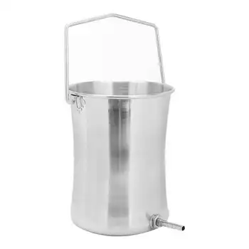 

2L Barrel Women Men Unisex Colonic Irrigation Reusable Household Enema Cleaning