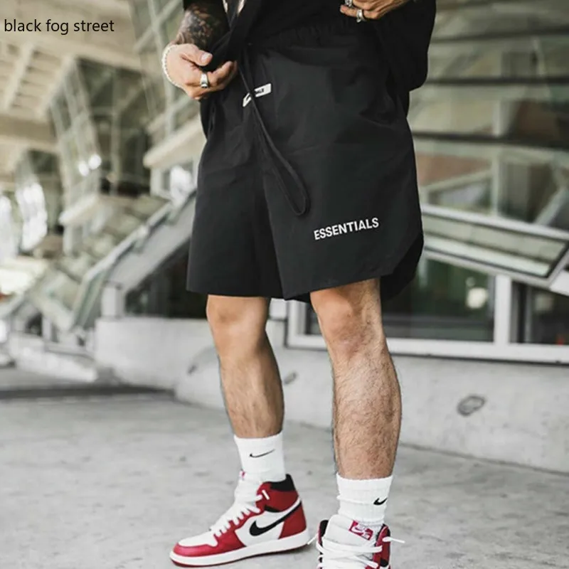 ESSENTIALS SHORTS Compression Shorts 